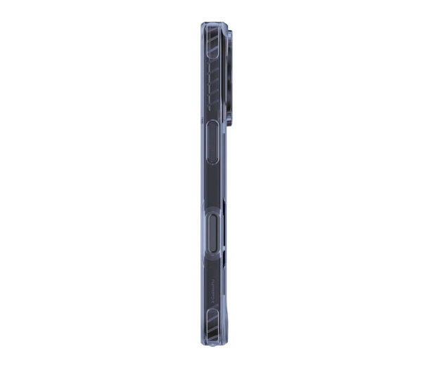AmazingThing Titan Pro na iPhone 17 Pro Max kompatybilne z MagSafe - nieb - 1526884 - zdjęcie 5